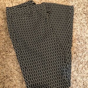 EUC - Express Columnist Dress Pants